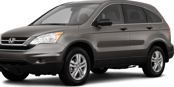 HONDA CR-V 2011 5J6RE4H75BL041706 image