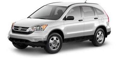 HONDA CR-V 2011 5J6RE3H33BL026239 image