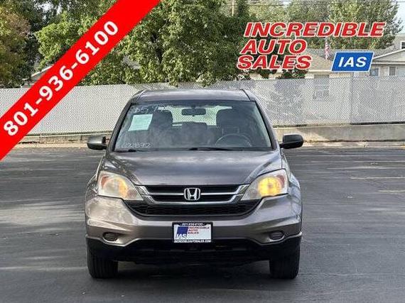 HONDA CR-V 2011 5J6RE4H32BL064471 image