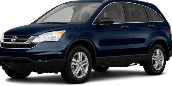HONDA CR-V 2011 5J6RE4H75BL004963 image