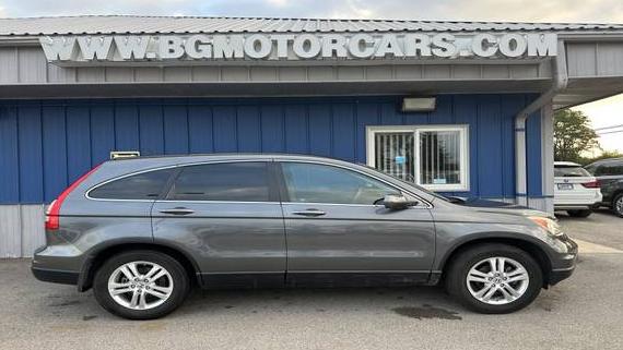 HONDA CR-V 2011 5J6RE4H70BL121916 image