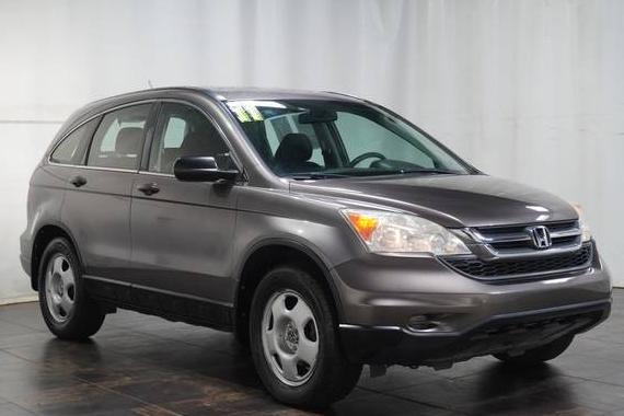 HONDA CR-V 2011 5J6RE4H35BL097657 image