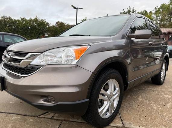 HONDA CR-V 2011 5J6RE3H70BL012611 image