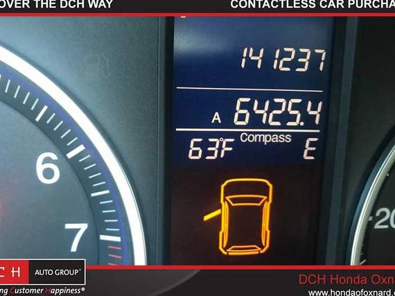 HONDA CR-V 2011 5J6RE3H50BL034672 image