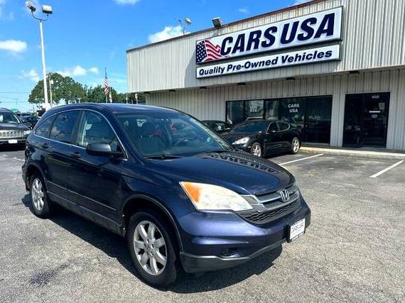 HONDA CR-V 2011 JHLRE4H46BC028655 image