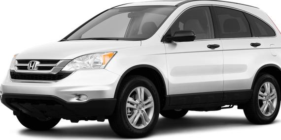 HONDA CR-V 2011 5J6RE4H35BL020724 image