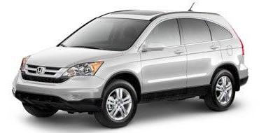 HONDA CR-V 2011 JHLRE3H79BC004418 image