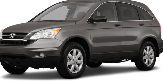 HONDA CR-V 2011 5J6RE3H45BL009273 image