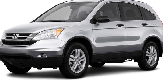 HONDA CR-V 2011 JHLRE4H44BC008825 image