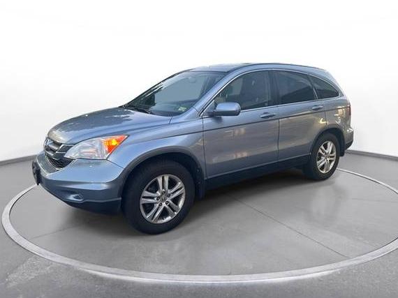 HONDA CR-V 2011 JHLRE3H75BC004299 image