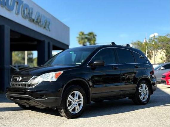 HONDA CR-V 2011 3CZRE4H5XBG705414 image