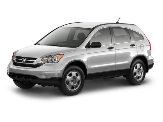 HONDA CR-V 2011 5J6RE4H32BL055074 image