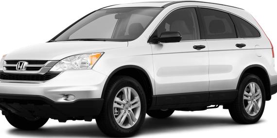 HONDA CR-V 2011 3CZRE3H5XBG702961 image
