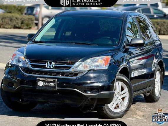 HONDA CR-V 2011 5J6RE3H51BL056017 image