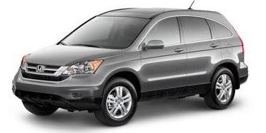 HONDA CR-V 2011 5J6RE4H70BL071146 image