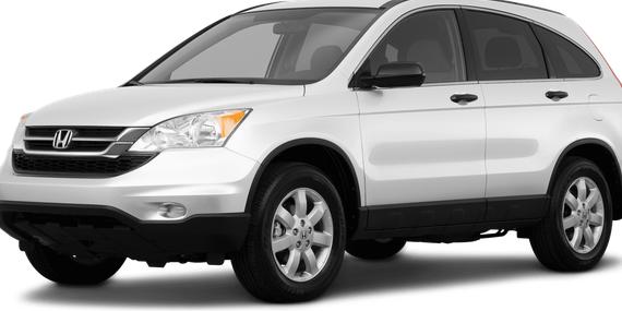 HONDA CR-V 2011 5J6RE3H47BL034224 image