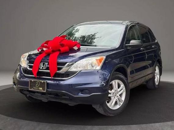 HONDA CR-V 2011 5J6RE4H52BL062267 image