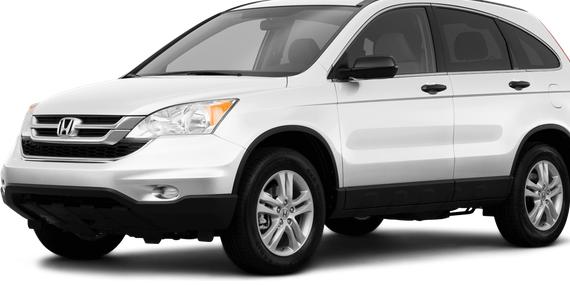 HONDA CR-V 2011 5J6RE4H34BL072930 image