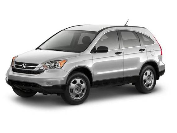 HONDA CR-V 2011 5J6RE3H32BL033294 image