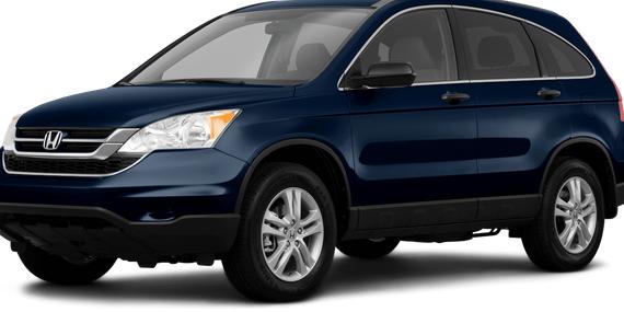 HONDA CR-V 2011 5J6RE4H79BL067001 image