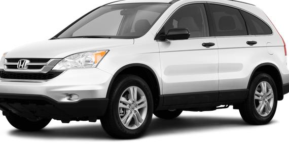 HONDA CR-V 2011 5J6RE4H41BL107514 image