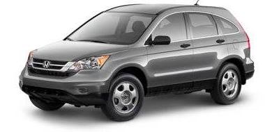 HONDA CR-V 2011 5J6RE4H38BL068525 image
