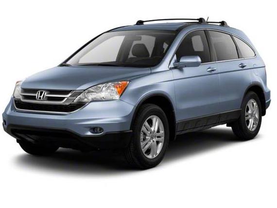 HONDA CR-V 2011 5J6RE3H7XBL011028 image