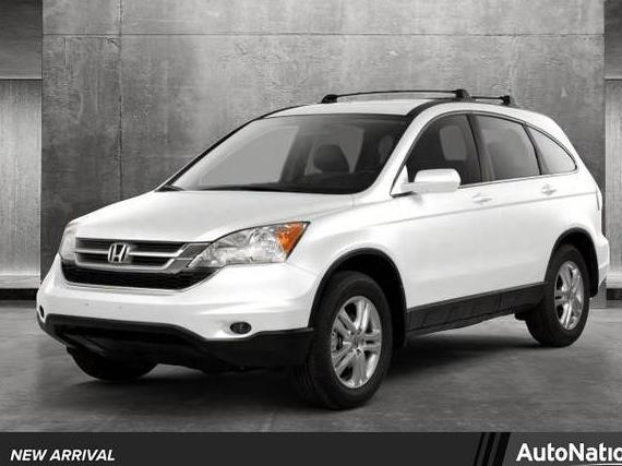 HONDA CR-V 2011 5J6RE3H73BL059793 image