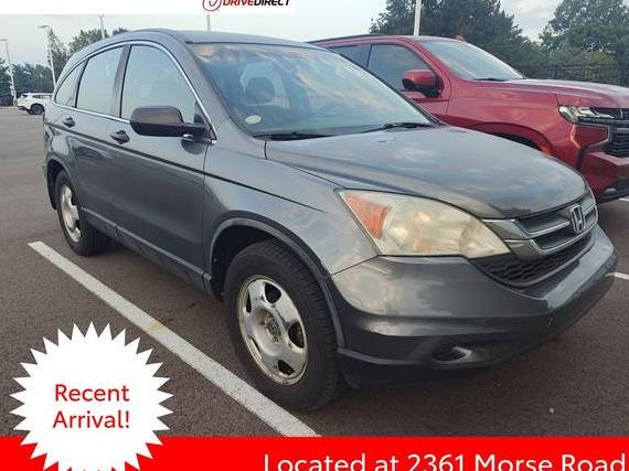 HONDA CR-V 2011 5J6RE4H36BL029433 image