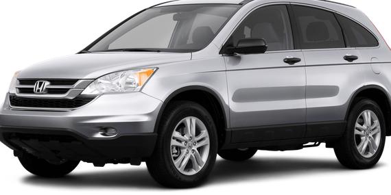 HONDA CR-V 2011 5J6RE3H75BL009123 image