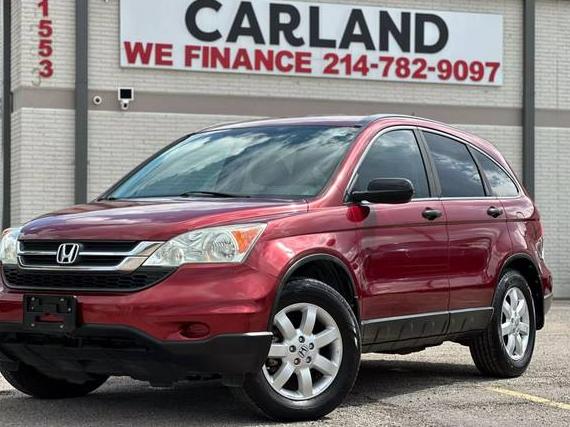 HONDA CR-V 2011 5J6RE3H43BL020286 image