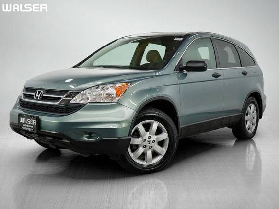 HONDA CR-V 2011 5J6RE4H4XBL061116 image