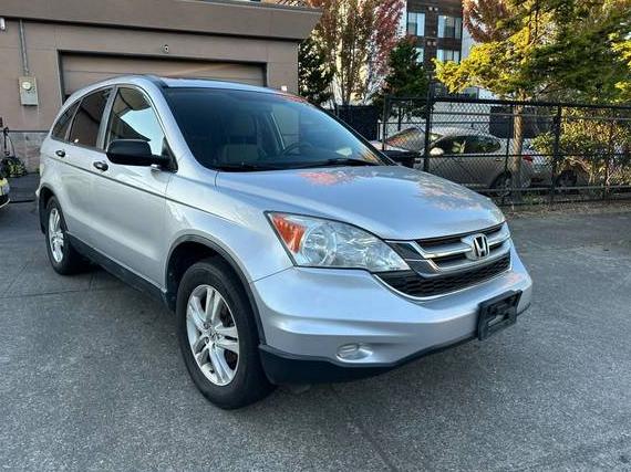 HONDA CR-V 2011 5J6RE4H52BL122242 image