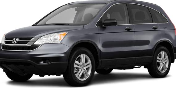 HONDA CR-V 2011 5J6RE4H42BL083952 image