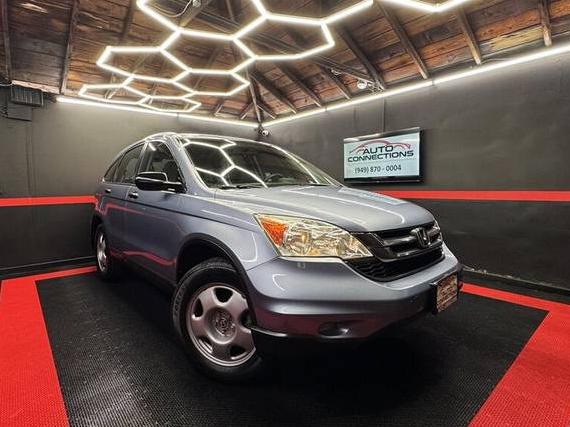 HONDA CR-V 2011 5J6RE3H32BL030573 image