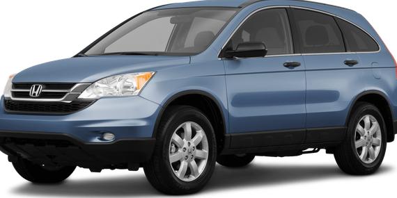 HONDA CR-V 2011 5J6RE3H40BL018382 image