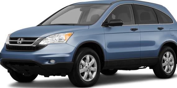 HONDA CR-V 2011 5J6RE3H42BL004466 image