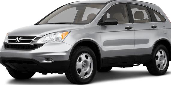 HONDA CR-V 2011 3CZRE3H36BG705175 image