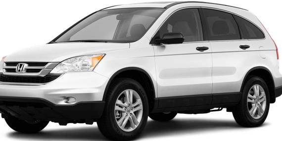 HONDA CR-V 2011 5J6RE4H77BL036961 image