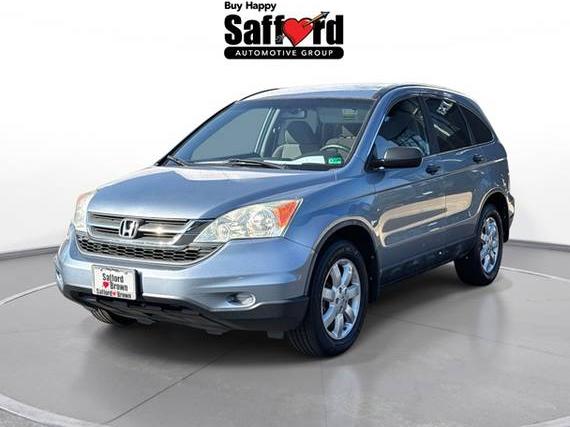 HONDA CR-V 2011 5J6RE3H40BL035294 image HONDA CR-V 2011 5J6RE3H40BL035294 image