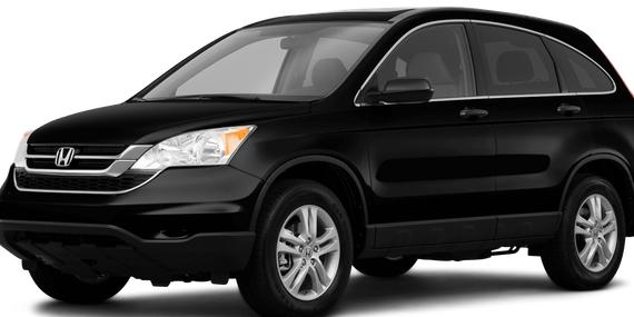 HONDA CR-V 2011 5J6RE3H75BL032319 image