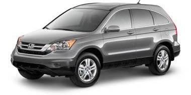 HONDA CR-V 2011 5J6RE4H70BL066240 image