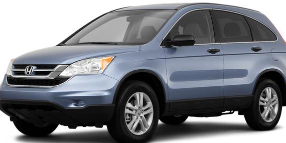 HONDA CR-V 2011 5J6RE3H79BL020173 image