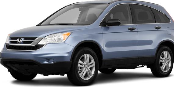 HONDA CR-V 2011 5J6RE4H45BL025253 image