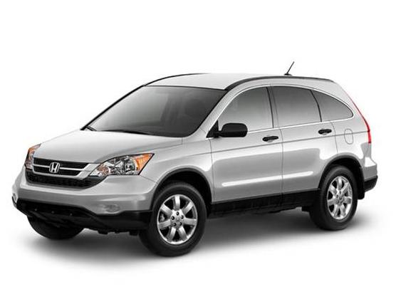 HONDA CR-V 2011 5J6RE4H47BL045651 image