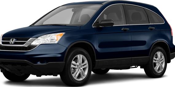 HONDA CR-V 2011 5J6RE3H57BL008151 image