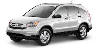 HONDA CR-V 2011 5J6RE4H55BL050047 image