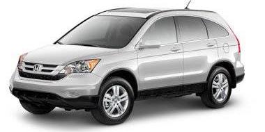 HONDA CR-V 2011 JHLRE3H78BC007181 image