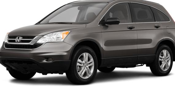 HONDA CR-V 2011 5J6RE4H37BL117052 image