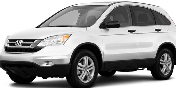 HONDA CR-V 2011 5J6RE4H30BL020582 image